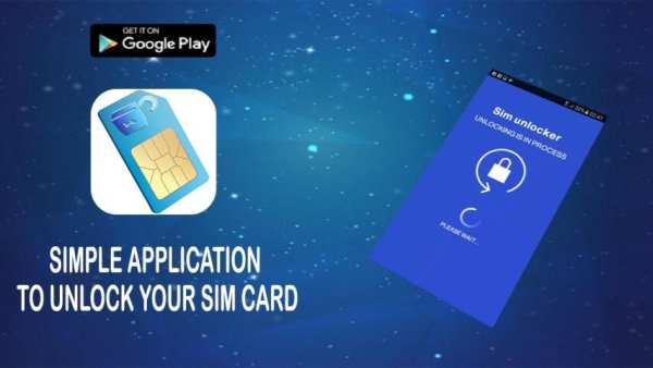 Sim Unlocker Pro 6 تصوير الشاشة