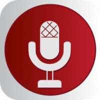 Voice Recorder Pro 2018 - Sound,MP3,VOICE Recorder on 9Apps
