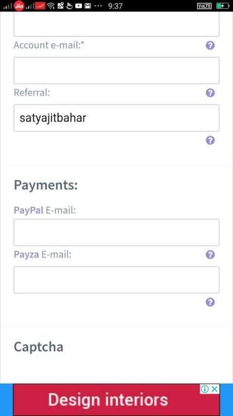 OJOOO ERAN MONEY ONLINE screenshot 3