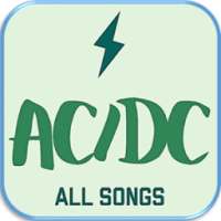 ACDC Complete Collections