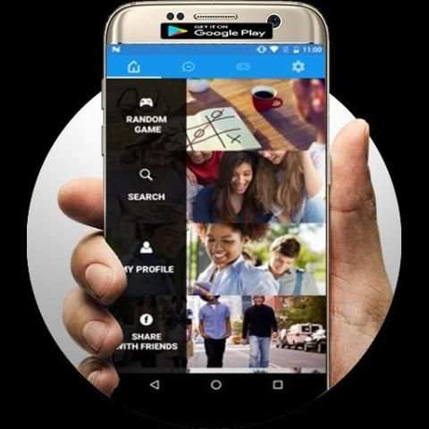 Messenger trips screenshot 2