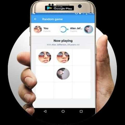Messenger trips screenshot 4