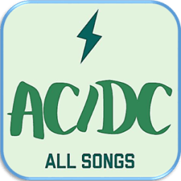 ACDC Complete Collections иконка