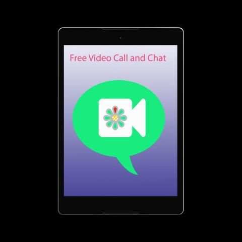 Руководство для icq - видео чат cam чат скриншот 6