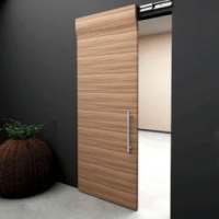 Door House Design