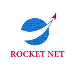 Rocket-Net Network VPN иконка