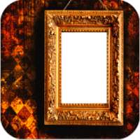 Classic Photo Frames on 9Apps