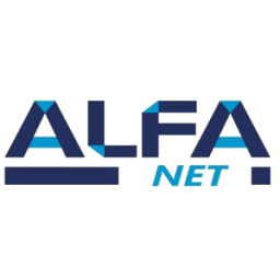 Alfa Network VPN иконка