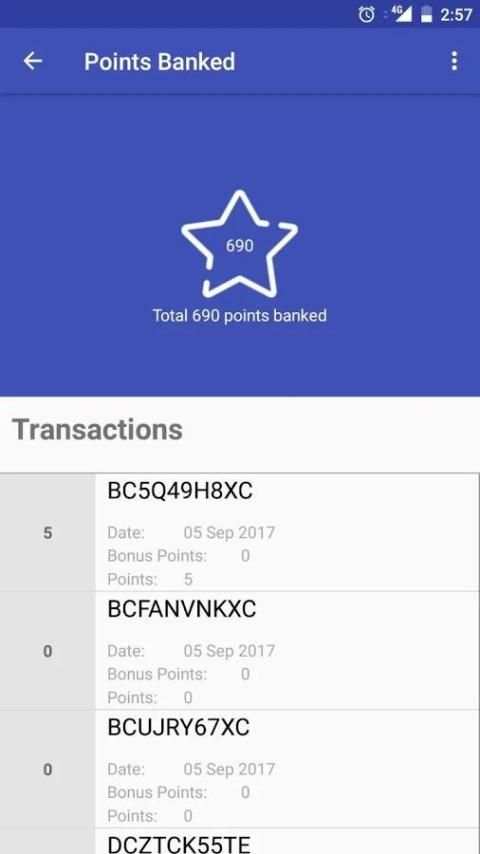 FCC UDAAN APP 3 تصوير الشاشة