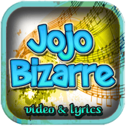 JOJO BIZARRE SONG NEW иконка