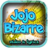 JOJO BIZARRE SONG NEW on 9Apps