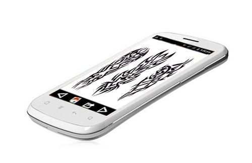 Tatoo Design screenshot 6
