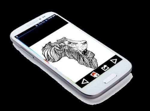 Tatoo Design screenshot 11