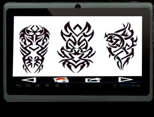 Tatoo Design screenshot 3