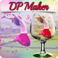 Stylish DP Maker – PIP Camera