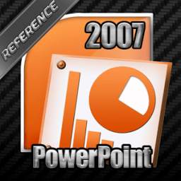 Learn MS PowerPoint 2007 PC