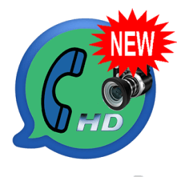 New Call video recorder hd иконка