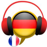 Learn German Conversation :FR