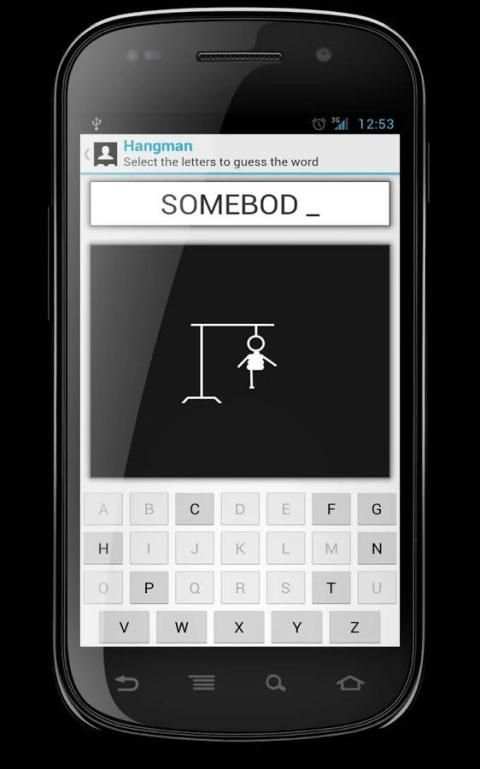 English Training screenshot 2