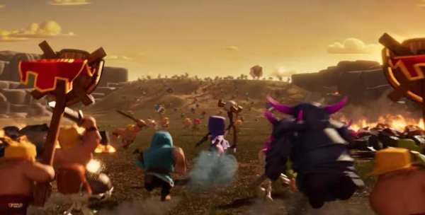 Guide For Clash Of Clans 1 تصوير الشاشة