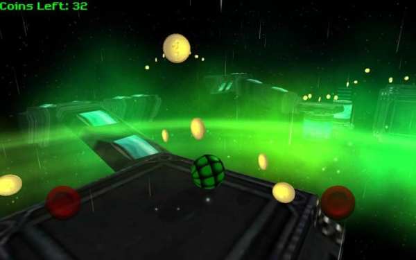 Balance The Ball screenshot 7