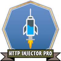 HTTP Injector Pro 2017