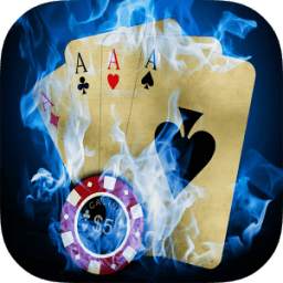 Playing Cards Live Wallpaper
