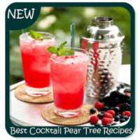 Best Cocktail Pear Tree Recipes