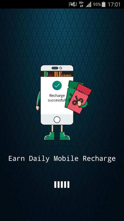Daily Free Mobile Recharge (BD Number) screenshot 8