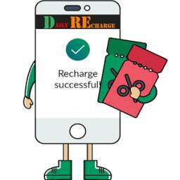 Daily Recharge BD 1.0