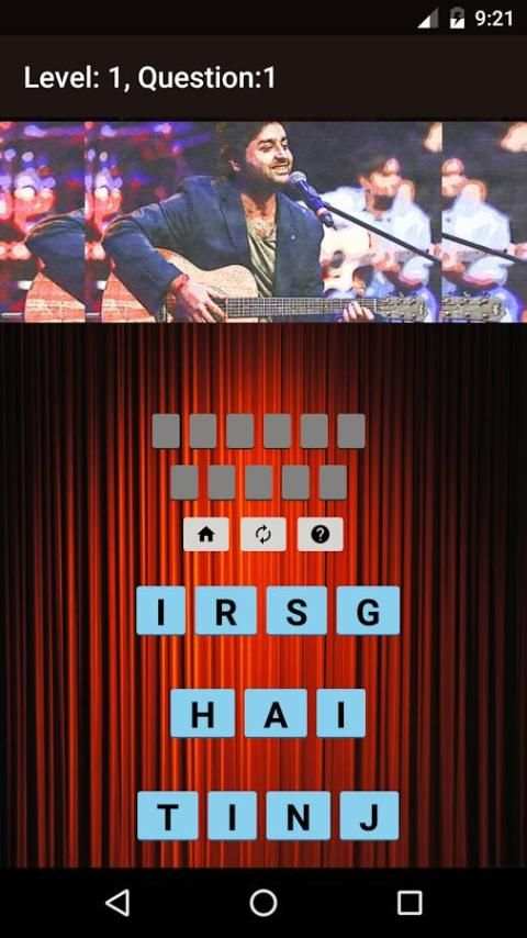Hindi Singers Quiz screenshot 4