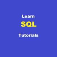 SQL Tutorials иконка