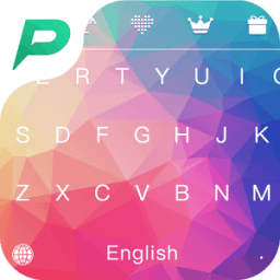 Keyboard - Boto: Rainbow иконка