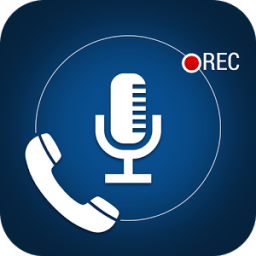 Auto Incoming Call Recorder 2018 иконка