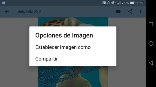 Hola Cómo estás скриншот 9