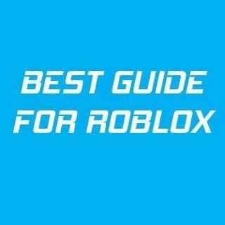 Guide for Roblox 1 تصوير الشاشة