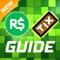 Guide for Roblox