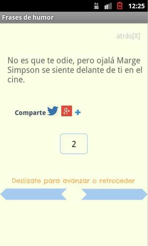 Humor: chistes, burlas y más screenshot 2