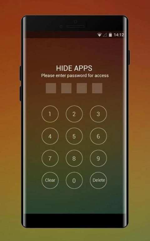 Theme Xiaomi Redmi 2 HD 2 تصوير الشاشة
