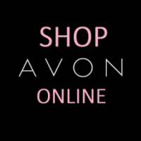 Shop Avon Online logo