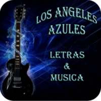 Los Angeles Azules Letras on 9Apps