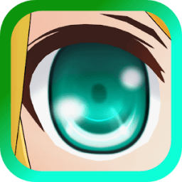 Vigorous eyes!2 आइकन