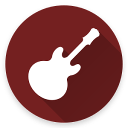 Guitar Note Generator आइकन