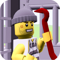 Tips LEGO Juniors أيقونة