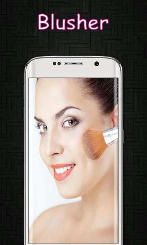 You Cam You Makeup - Makeover studio 6 تصوير الشاشة