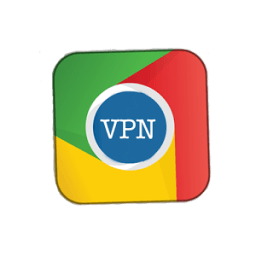VPN For Chrome иконка
