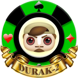 Подкидной Дурак (Клуб Дурак-2) icon