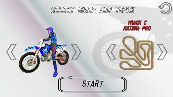 Pro MX 3 скриншот 2