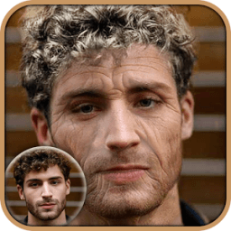 ikon Make me Look Old