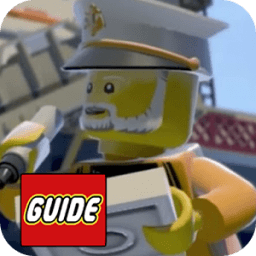 Tips LEGO CITY UNDERCOVER иконка